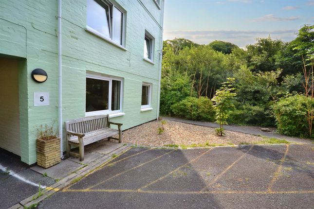 Flat for sale in Haven Court, Little Haven, Haverfordwest