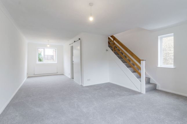 Detached house for sale in Bledlow Rise, Northampton