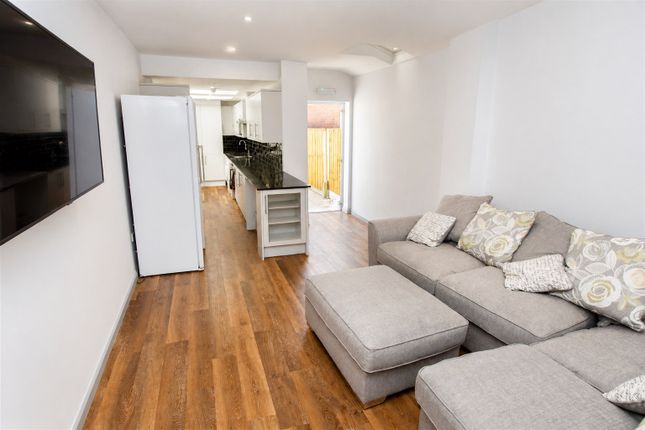 5-bed house on 161, HEELEY ROAD, BIRMINGHAM, £650/mo