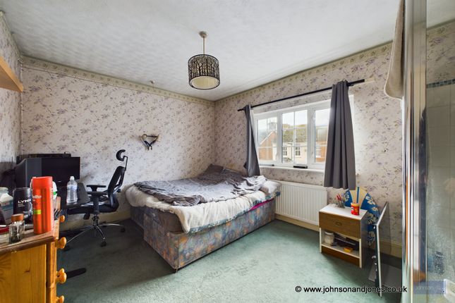 Detached house for sale in Abbey Road, Chertsey