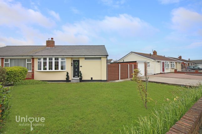 Bungalow for sale in Rossall Gate, Fleetwood