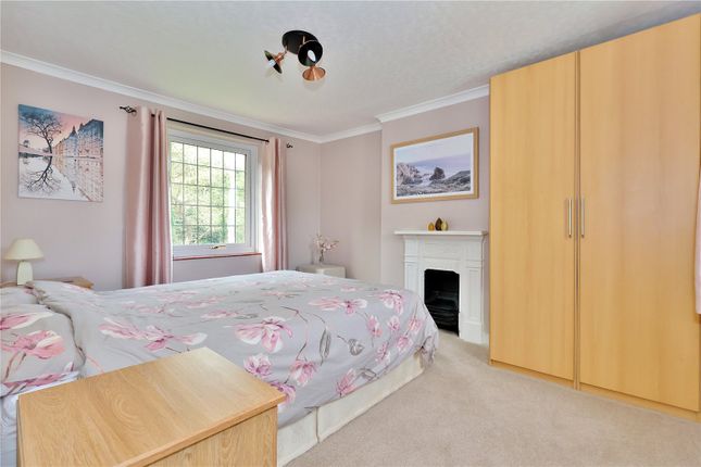 Detached house for sale in Cheapside, Horsell, Woking, Surrey