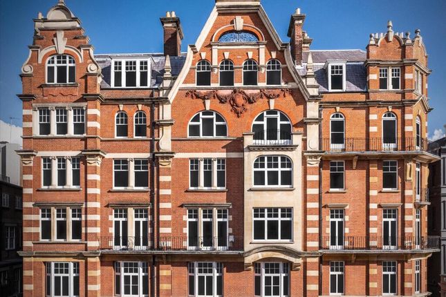 3-bed flat on The Exchange, The Exchange, Penn Road, Watford, £601,500