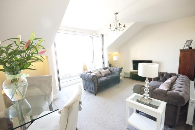 Flat for sale in Victoria Road, Stray Towers