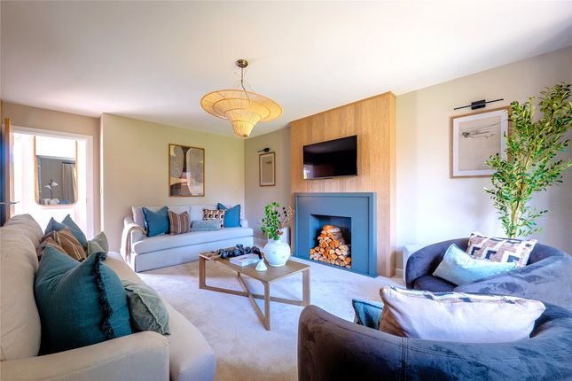 3-bed house on The Lacy, 26 Millstream Gardens,, The Lacy, 26 Millstream Gardens, Eardisley,, £213,500