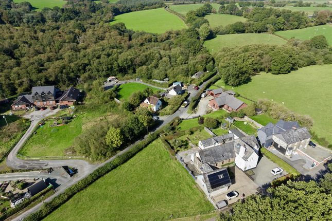 Heddfan, Garth, Llangammarch Wells photo 2