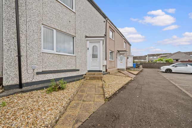 12, Cappers Court, Bathgate photo 2