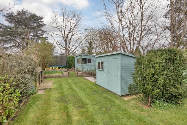 Semi-detached house for sale in Cold Arbor Road, Sevenoaks, Kent