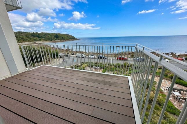 Apt 15, The Fitzroy Cliff Road, Falmouth photo 4