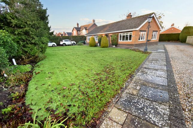 Bungalow for sale in Station Road, Burgh Le Marsh PE24