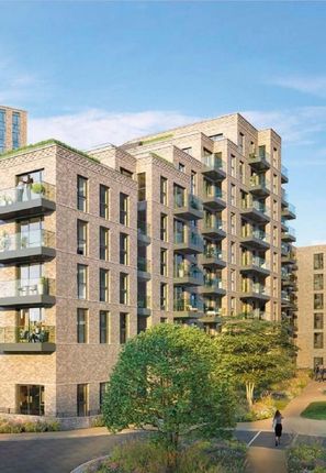 Flat 213, Willowbrook House, London photo 4