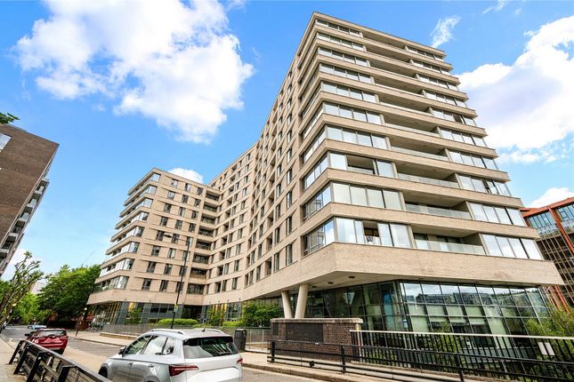 Onyx Apartments, King's Cross, London photo 3