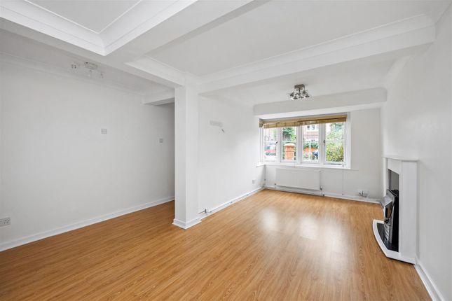 Property to rent in Pembroke Crescent, Hove