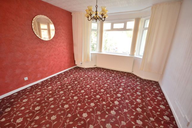 Semi-detached house for sale in Barnard Avenue, Whitefield, Manchester