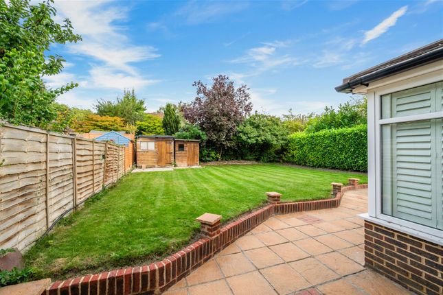 Detached house for sale in Chalkpit Lane, Oxted