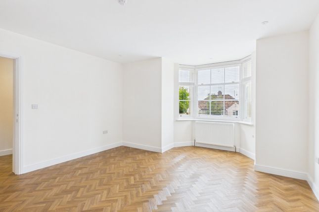 Garden Flat, 20, Hill Road, North Somerset photo 4