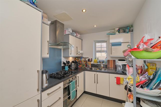 Flat for sale in Wilmington Road, Seaford