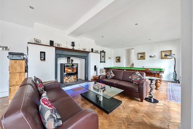 Old Coach House,, Lundy View, Bideford photo 3