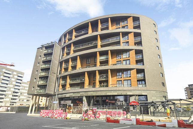 Flat for sale in The Sphere, Hallsville Road, Canning Town