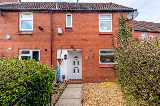 End terrace house for sale in Jervis Close, Fearnhead