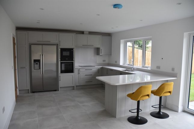 Nant Gilwen Development, Nant Gilwen Development, Llandysul photo 3