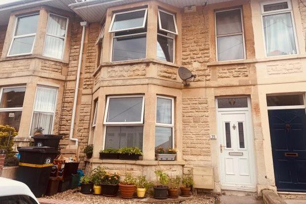Thumbnail Property to rent in Doone Road, Bristol