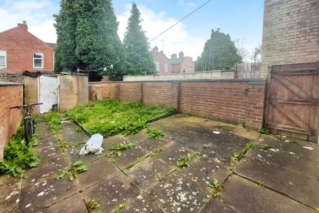 Terraced house for sale in 79 Somerset Road, Radford, Coventry, West Midlands