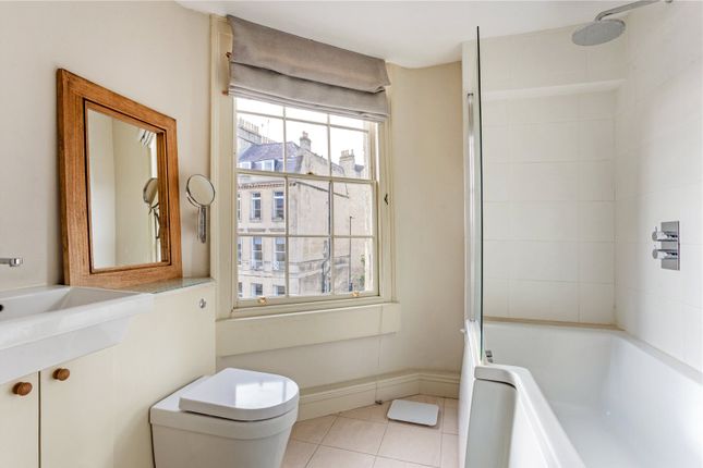 End terrace house for sale in Belvedere, Bath, Somerset