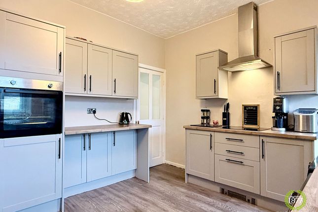2-bed house on 141 Roe Greave Road, Accrington, £120,000