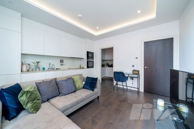 15 Mountview Lodge, Swiss Terrace, London photo 4