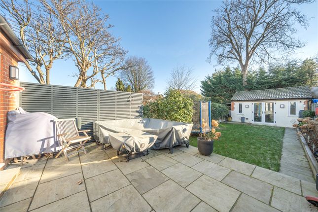 Semi-detached house for sale in Laleham, Surrey