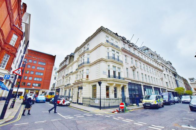 Thumbnail Office to let in Lombard Court, London