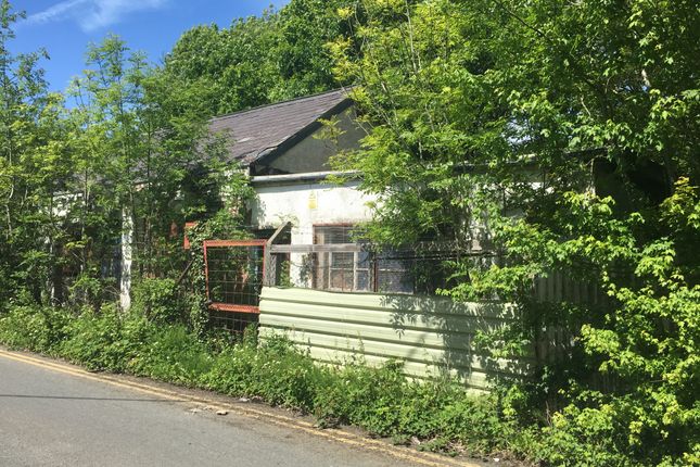 Land for sale in Swindon, Wiltshire