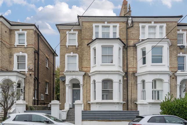 Thumbnail Flat for sale in St. Philips Road, Surbiton