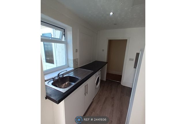 Ground Floor Kitchen