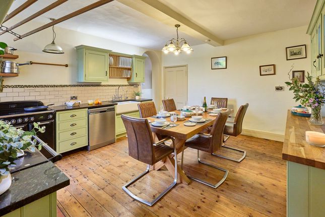 Marston Grange Tockwith Road, York photo 4
