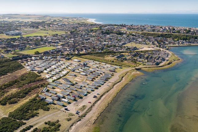 Lossiemouth Holiday Park, East Beach, Lossiemouth photo 3
