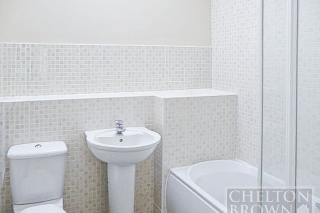 11, Montgomery Way, Northampton photo 2