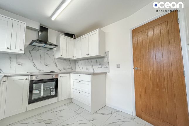 Semi-detached house to rent in Kents Hill Road, Benfleet