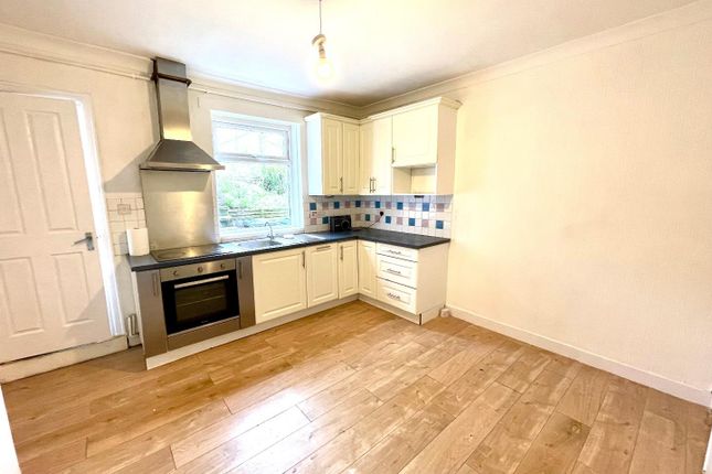 Terraced house for sale in Cowcliffe Hill Road, Fixby, Huddersfield