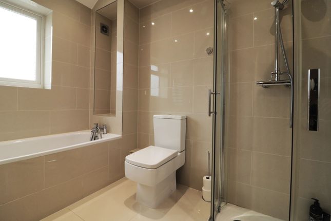 End terrace house for sale in Acacia Avenue, West Drayton
