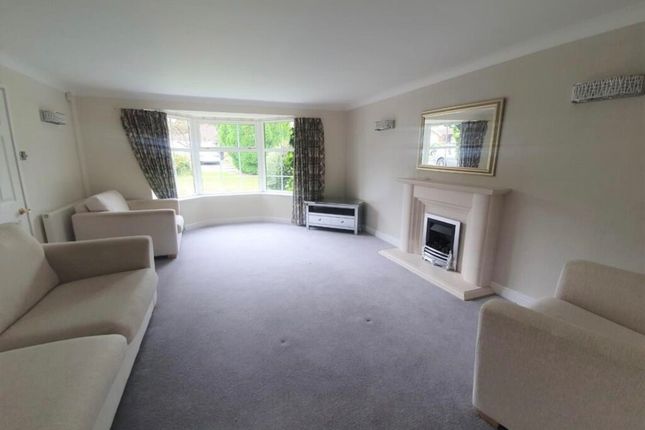 Detached house to rent in Rocklands Drive, Sutton Coldfield