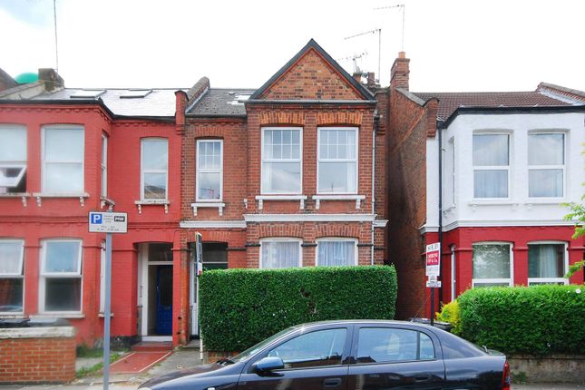 2 bed flat for sale in Riffel Road, Willesden Green, London NW2
