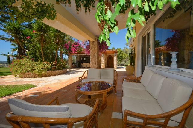 Villa for sale in Porto Cheli, Greece