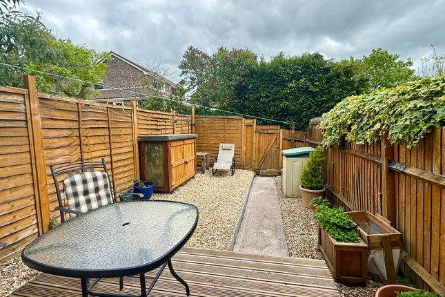 23, Dunsterville Road, Ivybridge photo 3