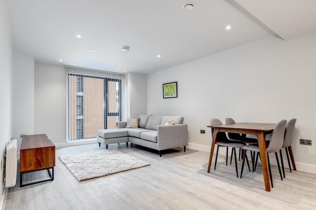 Thumbnail Flat to rent in St Martin's Place, 169 Broad Street