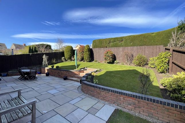 3, Sandyfield Court, Biddulph photo 2