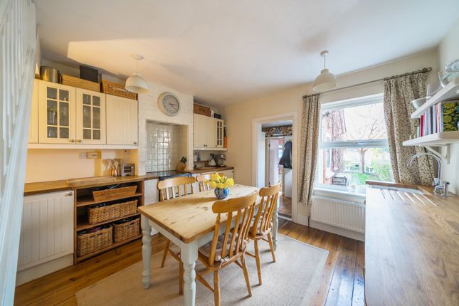 End terrace house for sale in Lower Manor Road, Farncombe, Godalming