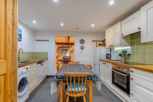 Terraced house for sale in Hadnock Road, Monmouth, Monmouthshire