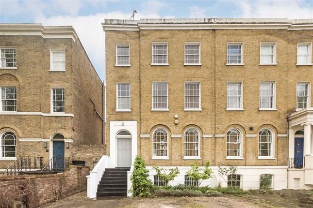 Thumbnail Property for sale in Camberwell New Road, London